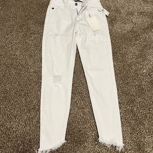 Kancan leggings. Size 25. New with tags.